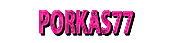 PORKAS77 logo